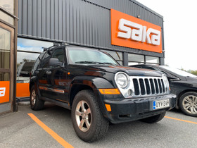 Jeep Cherokee, Autot, Pori, Tori.fi Jeep Cherokee, Autot, Pori, Tori.fi