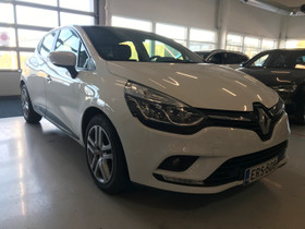Renault Clio, Autot, Pori, Tori.fi Renault Clio, Autot, Pori, Tori.fi