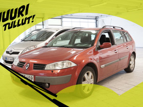 Renault Megane, Autot, Kuopio, Tori.fi Renault Megane, Autot, Kuopio, Tori.fi