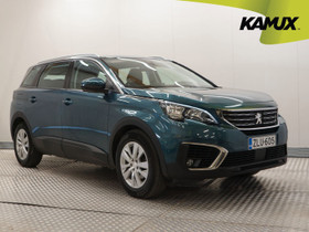 Peugeot 5008, Autot, Hämeenlinna, Tori.fi Peugeot 5008, Autot, Hämeenlinna, Tori.fi