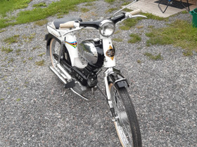 Mopedi Crescent 1151 Sport, Mopot, Moto, Turku, Tori.fi Mopedi Crescent 1151 Sport, Mopot, Moto, Turku, Tori.fi