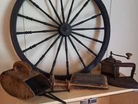 Kaikenlaista vanhaa, Muu sisustus, Sisustus ja huonekalut, Petäjävesi, Tori.fi Kaikenlaista vanhaa, Muu sisustus, Sisustus ja huonekalut, Petäjävesi, Tori.fi