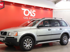 Volvo XC90, Autot, Valkeakoski, Tori.fi Volvo XC90, Autot, Valkeakoski, Tori.fi