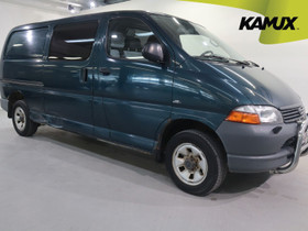 Toyota Hiace, Autot, Lahti, Tori.fi Toyota Hiace, Autot, Lahti, Tori.fi
