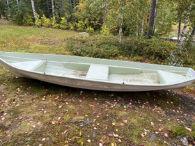 Soutuvene, Soutuveneet ja jollat, Veneet, Äänekoski, Tori.fi Soutuvene, Soutuveneet ja jollat, Veneet, Äänekoski, Tori.fi