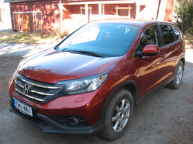 Honda CR-V, Autot, Akaa, Tori.fi Honda CR-V, Autot, Akaa, Tori.fi