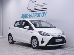 Toyota Yaris, Autot, Espoo, Tori.fi Toyota Yaris, Autot, Espoo, Tori.fi