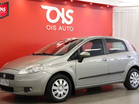 Fiat Grande Punto, Autot, Valkeakoski, Tori.fi Fiat Grande Punto, Autot, Valkeakoski, Tori.fi