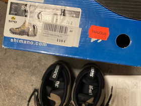 Shimano kengät 39, Pyörätarvikkeet ja kypärät, Polkupyörät ja pyöräily, Helsinki, Tori.fi Shimano kengät 39, Pyörätarvikkeet ja kypärät, Polkupyörät ja pyöräily, Helsinki, Tori.fi
