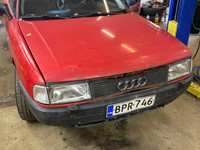 Audi 80-sarja