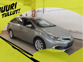 Toyota Auris, Autot, Espoo, Tori.fi Toyota Auris, Autot, Espoo, Tori.fi