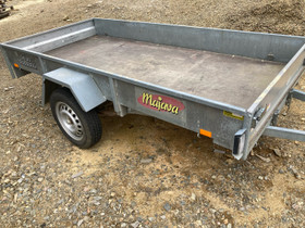 Peräkärry Majava, Peräkärryt ja trailerit, Auton varaosat ja tarvikkeet, Joensuu, Tori.fi Peräkärry Majava, Peräkärryt ja trailerit, Auton varaosat ja tarvikkeet, Joensuu, Tori.fi