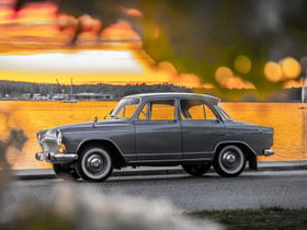 Simca Aronde, Autot, Raasepori, Tori.fi Simca Aronde, Autot, Raasepori, Tori.fi