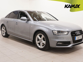 Audi A4, Autot, Lahti, Tori.fi Audi A4, Autot, Lahti, Tori.fi