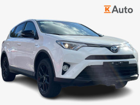 Toyota RAV4, Autot, Turku, Tori.fi Toyota RAV4, Autot, Turku, Tori.fi