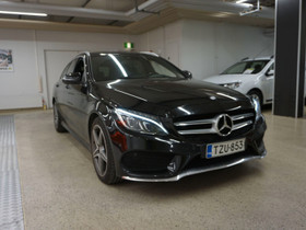 Mercedes-Benz C, Autot, Lappeenranta, Tori.fi Mercedes-Benz C, Autot, Lappeenranta, Tori.fi