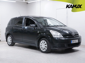 Toyota Corolla Verso, Autot, Lappeenranta, Tori.fi Toyota Corolla Verso, Autot, Lappeenranta, Tori.fi