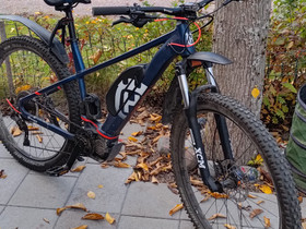 Husqvarna light cross 29" sähköpyörä, Sähköpyörät, Polkupyörät ja pyöräily, Vantaa, Tori.fi Husqvarna light cross 29" sähköpyörä, Sähköpyörät, Polkupyörät ja pyöräily, Vantaa, Tori.fi