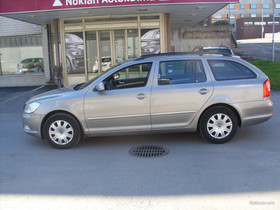 Skoda Octavia, Autot, Nokia, Tori.fi Skoda Octavia, Autot, Nokia, Tori.fi