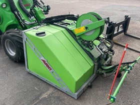 Avant Kadunpesulaite L 840L, Maanrakennuskoneet, Työkoneet ja kalusto, Helsinki, Tori.fi Avant Kadunpesulaite L 840L, Maanrakennuskoneet, Työkoneet ja kalusto, Helsinki, Tori.fi
