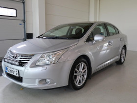Toyota AVENSIS, Autot, Pietarsaari, Tori.fi Toyota AVENSIS, Autot, Pietarsaari, Tori.fi