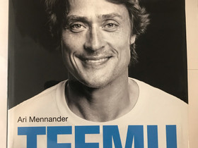Teemu kirja, Harrastekirjat, Kirjat ja lehdet, Lahti, Tori.fi Teemu kirja, Harrastekirjat, Kirjat ja lehdet, Lahti, Tori.fi
