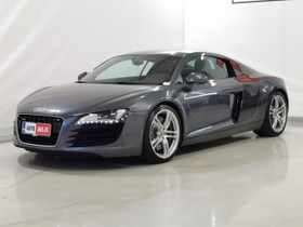 Audi R8, Autot, Pirkkala, Tori.fi Audi R8, Autot, Pirkkala, Tori.fi