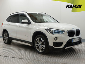BMW X1, Autot, Hämeenlinna, Tori.fi BMW X1, Autot, Hämeenlinna, Tori.fi