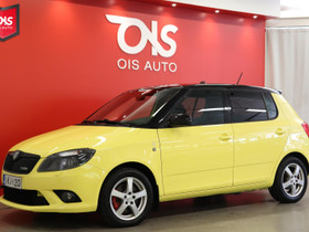 Skoda Fabia, Autot, Valkeakoski, Tori.fi Skoda Fabia, Autot, Valkeakoski, Tori.fi
