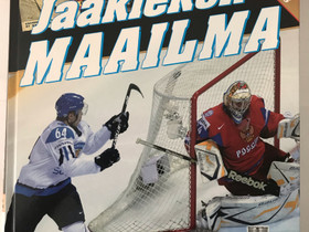 Jääkiekon maailma kirja, Harrastekirjat, Kirjat ja lehdet, Lahti, Tori.fi Jääkiekon maailma kirja, Harrastekirjat, Kirjat ja lehdet, Lahti, Tori.fi