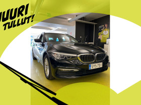 BMW 520, Autot, Tampere, Tori.fi