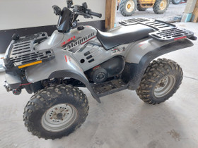 Polaris magnum 330. 4x4, Mnkijt, Moto, Salo, Tori.fi