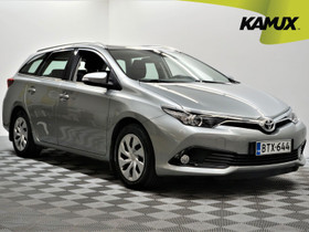 Toyota Auris, Autot, Tampere, Tori.fi Toyota Auris, Autot, Tampere, Tori.fi