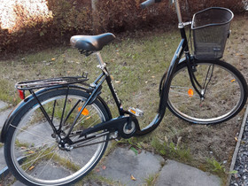 Helkama Senator, Muut pyörät, Polkupyörät ja pyöräily, Porvoo, Tori.fi Helkama Senator, Muut pyörät, Polkupyörät ja pyöräily, Porvoo, Tori.fi