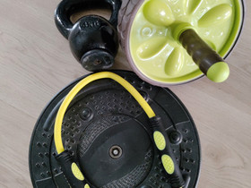 Selätin,kahvakuula ja voimapyörä, Kuntoilu ja fitness, Urheilu ja ulkoilu, Vantaa, Tori.fi Selätin,kahvakuula ja voimapyörä, Kuntoilu ja fitness, Urheilu ja ulkoilu, Vantaa, Tori.fi