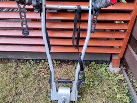 Thule Hang On 3, Pyörätarvikkeet ja kypärät, Polkupyörät ja pyöräily, Vantaa, Tori.fi Thule Hang On 3, Pyörätarvikkeet ja kypärät, Polkupyörät ja pyöräily, Vantaa, Tori.fi