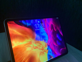 IPad Pro (11-inch) (2nd generation), Tabletit, Tietokoneet ja lisälaitteet, Lahti, Tori.fi IPad Pro (11-inch) (2nd generation), Tabletit, Tietokoneet ja lisälaitteet, Lahti, Tori.fi