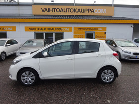 Toyota Yaris, Autot, Lahti, Tori.fi Toyota Yaris, Autot, Lahti, Tori.fi