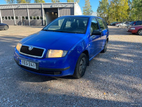 Skoda Fabia, Autot, Kangasala, Tori.fi Skoda Fabia, Autot, Kangasala, Tori.fi