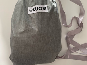 Kuori Air Kantoreppu, Lastenhoitovälineet, Lastentarvikkeet ja lelut, Ilmajoki, Tori.fi Kuori Air Kantoreppu, Lastenhoitovälineet, Lastentarvikkeet ja lelut, Ilmajoki, Tori.fi