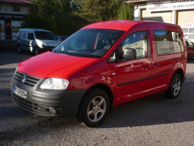 Volkswagen Caddy, Autot, Lahti, Tori.fi Volkswagen Caddy, Autot, Lahti, Tori.fi