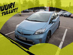 Toyota Prius, Autot, Savonlinna, Tori.fi Toyota Prius, Autot, Savonlinna, Tori.fi