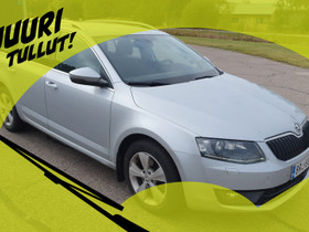 Skoda Octavia, Autot, Helsinki, Tori.fi Skoda Octavia, Autot, Helsinki, Tori.fi
