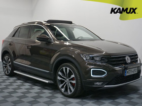 Volkswagen T-Roc, Autot, Espoo, Tori.fi Volkswagen T-Roc, Autot, Espoo, Tori.fi