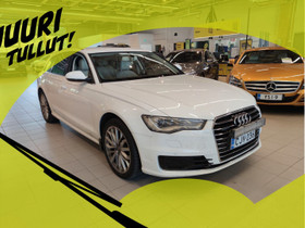 Audi A6, Autot, Lahti, Tori.fi Audi A6, Autot, Lahti, Tori.fi