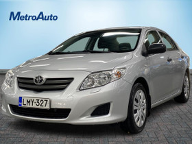 TOYOTA COROLLA, Autot, Espoo, Tori.fi TOYOTA COROLLA, Autot, Espoo, Tori.fi