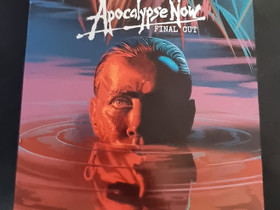 Apolcalypse Now 4K UHD Blu-ray, Elokuvat, Heinola, Tori.fi Apolcalypse Now 4K UHD Blu-ray, Elokuvat, Heinola, Tori.fi