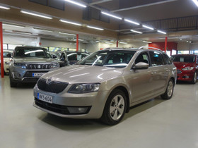 Skoda Octavia, Autot, Forssa, Tori.fi Skoda Octavia, Autot, Forssa, Tori.fi