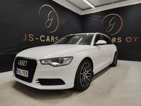 Audi A6, Autot, Kempele, Tori.fi Audi A6, Autot, Kempele, Tori.fi