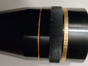 Leupold vari xIII 6,5x20, Metsästysoptiikka, Metsästys ja kalastus, Hamina, Tori.fi Leupold vari xIII 6,5x20, Metsästysoptiikka, Metsästys ja kalastus, Hamina, Tori.fi